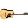 GUITARRA ACÚSTICA DREADNOUGHT RANGER VI - Natural