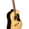 GUITARRA ACÚSTICA DREADNOUGHT RANGER VI - Natural