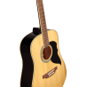 GUITARRA ACÚSTICA DREADNOUGHT RANGER VI - Natural