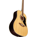 GUITARRA ACÚSTICA DREADNOUGHT RANGER VI - Natural
