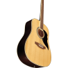 GUITARRA ACÚSTICA DREADNOUGHT RANGER VI - Natural
