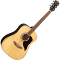 GUITARRA ACÚSTICA DREADNOUGHT RANGER VI - Natural