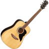 GUITARRA ACÚSTICA DREADNOUGHT RANGER VI - Natural