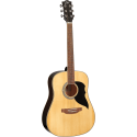 GUITARRA ACÚSTICA DREADNOUGHT RANGER VI - Natural