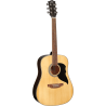 GUITARRA ACÚSTICA DREADNOUGHT RANGER VI - Natural