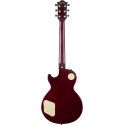 Guitarra eléctrica Eko Starter LS300 tipo LP - Cherry Sunburst