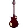 Guitarra eléctrica Eko Starter LS300 tipo LP - Cherry Sunburst