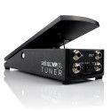 PEDAL VOLUMEN JUNIOR CON AFINADOR (Pantalla Táctil) - Negro