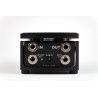 PEDAL VOLUMEN JUNIOR CON AFINADOR (Pantalla Táctil) - Negro