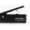 PEDAL VOLUMEN JUNIOR CON AFINADOR (Pantalla Táctil) - Negro