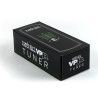 PEDAL VOLUMEN JUNIOR CON AFINADOR (Pantalla Táctil) - Negro