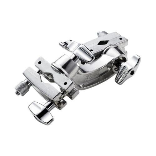 ABRAZADERA UNIVERSAL AX25 (2 pinzas)