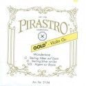 Corda Violí Pirastro Gold SOL 2154