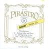 Cuerda Violín Pirastro Gold SOL 2154