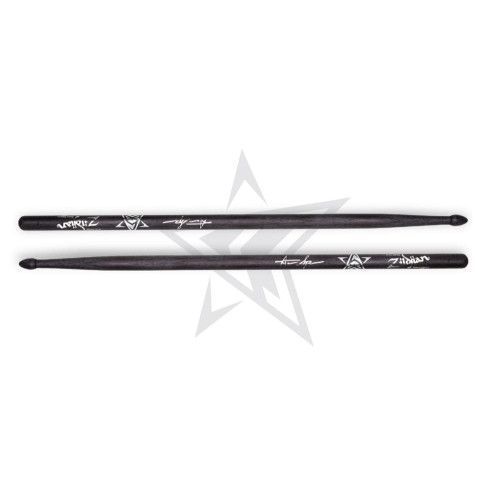 BAQUETAS ZILDJIAN ARTIST AARON SPEARS