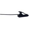 LÁMPARA ATRIL FLEXIBLE CLIP - 2 LED´s