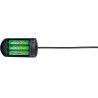 LÁMPARA ATRIL FLEXIBLE CLIP - 2 LED´s