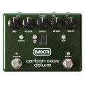 PEDAL MXR® Carbon Copy Deluxe