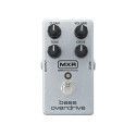 PEDAL MXR® FX BAJO - OVERDRIVE