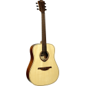 GUITARRA ACÚSTICA LÂG DREADNOUGHT TRAMONTANE 88