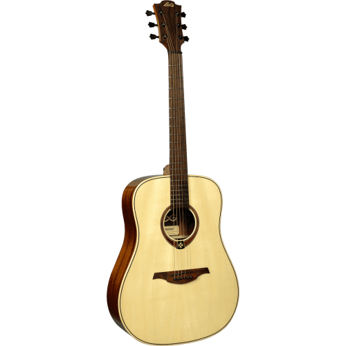 GUITARRA ACÚSTICA LÂG DREADNOUGHT TRAMONTANE 88