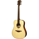 GUITARRA ACÚSTICA LÂG DREADNOUGHT TRAMONTANE 88