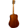 GUITARRA ACÚSTICA LÂG DREADNOUGHT TRAMONTANE 88