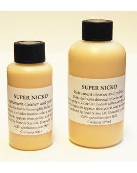 Líquid Netejador Super Nicko 100 ml
