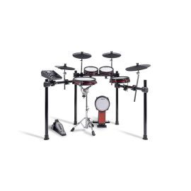 CRIMSON III KIT