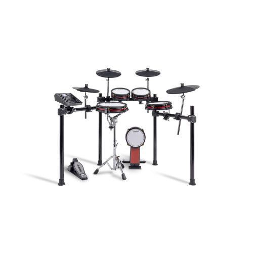 CRIMSON III KIT