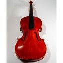 Violín Jay Haide Stradivari(No antique)-Cuerdas Peter Infeld