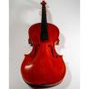 Violín Jay Haide Stradivari(No antique)-Cuerdas Peter Infeld