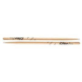 BAQUETAS ZILDJIAN 7A HICKORY NATURAL NYLON