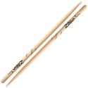 BAQUETAS ZILDJIAN 7A HICKORY NATURAL NYLON