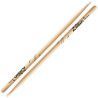 BAQUETAS ZILDJIAN 7A HICKORY NATURAL NYLON