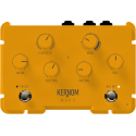 PEDAL KERNOM® MOHO FUZZ