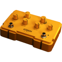 PEDAL KERNOM® MOHO FUZZ
