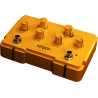PEDAL KERNOM® MOHO FUZZ