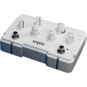 PEDAL KERNOM® RIDGE OVERDRIVE