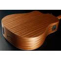 GUITARRA ACÚSTICA LÂG DREADNOUGHT CUTAWAY TRAMONTANE 70 A/C - NATURAL