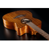 GUITARRA ACÚSTICA LÂG AUDITORIUM CUTAWAY A/E TRAMONTANE 98 - CAOBA