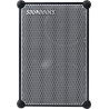 Altavoz de alto rendimiento SOUNDBOKS 4 - 2 x 10", Bluetooth 5.0, batería USB-C, IP65 (Gris)