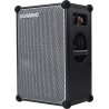 Altavoz de alto rendimiento SOUNDBOKS 4 - 2 x 10", Bluetooth 5.0, batería USB-C, IP65 (Gris)