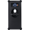 Altavoz de alto rendimiento SOUNDBOKS 4 - 2 x 10", Bluetooth 5.0, batería USB-C, IP65 (Gris)