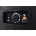 Altavoz de alto rendimiento SOUNDBOKS 4 - 2 x 10", Bluetooth 5.0, batería USB-C, IP65 (Gris)
