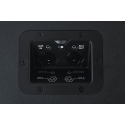 Altavoz de alto rendimiento SOUNDBOKS 4 - 2 x 10", Bluetooth 5.0, batería USB-C, IP65 (Gris)