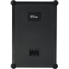 Altavoz de alto rendimiento SOUNDBOKS 4 - 2 x 10", Bluetooth 5.0, batería USB-C, IP65 (Gris)