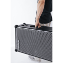 Altavoz de alto rendimiento SOUNDBOKS 4 - 2 x 10", Bluetooth 5.0, batería USB-C, IP65 (Gris)