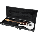 ESTUCHE GUITARRA ELÉCTRICA JAZZMASTER/JAGMASTER/JAGUAR "GATOR GW DELUXE"