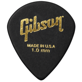 PACK 6 PÚAS MODERN GUITAR - 1,00 mm